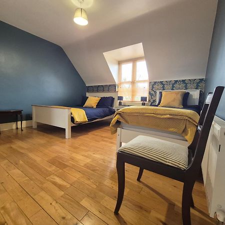 Ballinasloe Guest House In The Heart Of The Country מראה חיצוני תמונה
