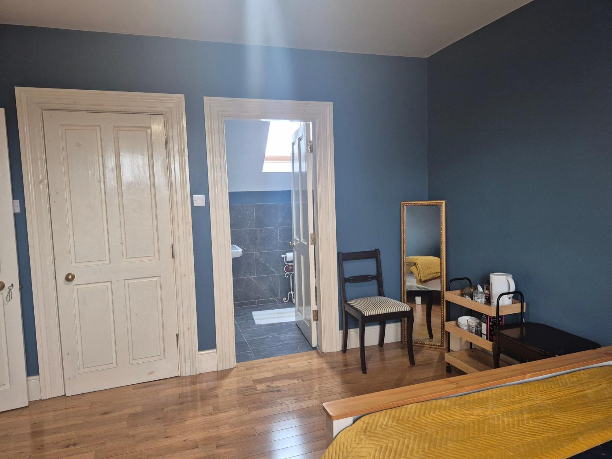 Ballinasloe Guest House In The Heart Of The Country מראה חיצוני תמונה