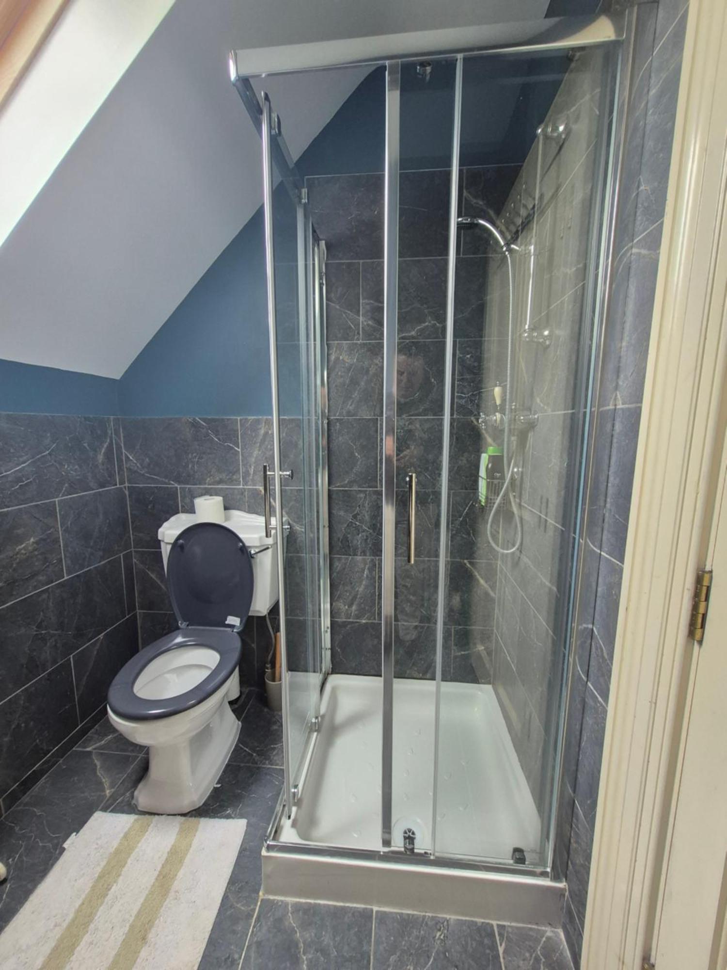 Ballinasloe Guest House In The Heart Of The Country מראה חיצוני תמונה