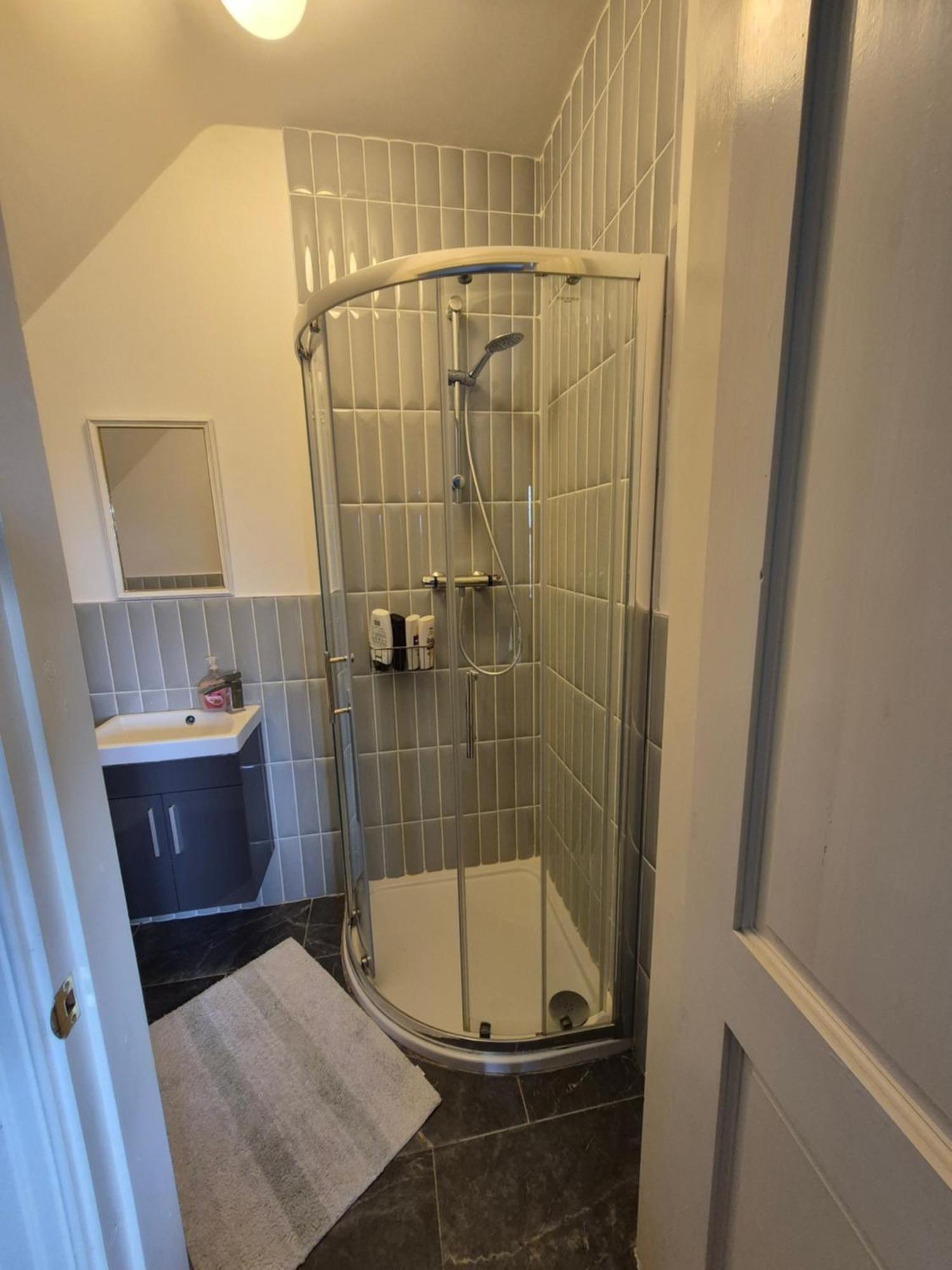 Ballinasloe Guest House In The Heart Of The Country מראה חיצוני תמונה
